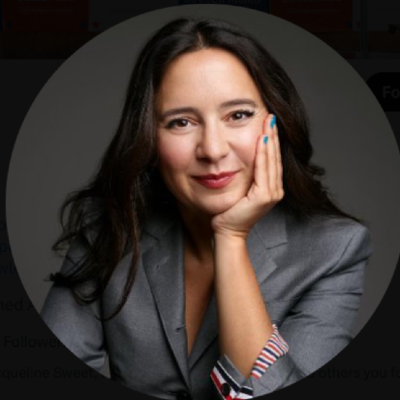 Bari Weiss is Trump’s 60 Minutes stooge