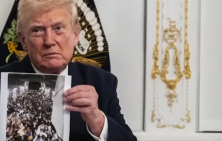 Trump’s ‘new, disturbing, and ambiguous escalation’ against liberty