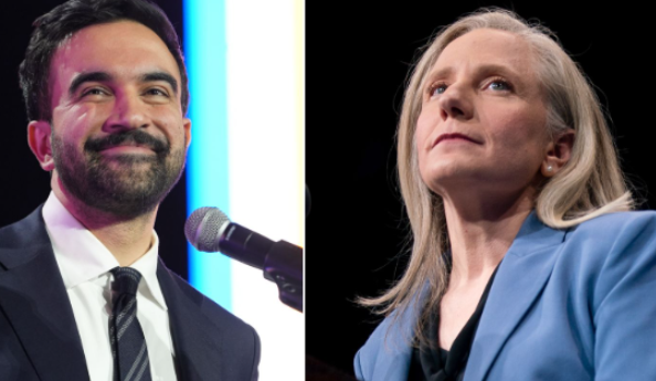 Actually, winning is good for the Democrats