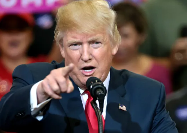 Why the Republicans can harm Americans with impunity