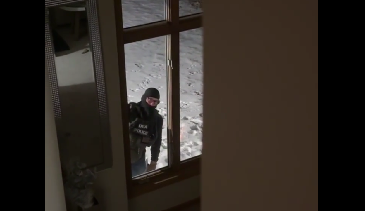 With arrest of Don Lemon and Georgia Fort, Trump escalates ‘war’ in MN to include journalists