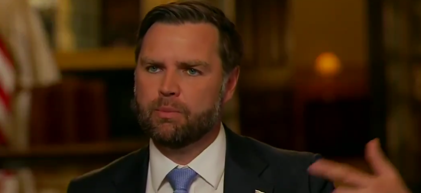 No immigrant took my healthcare away