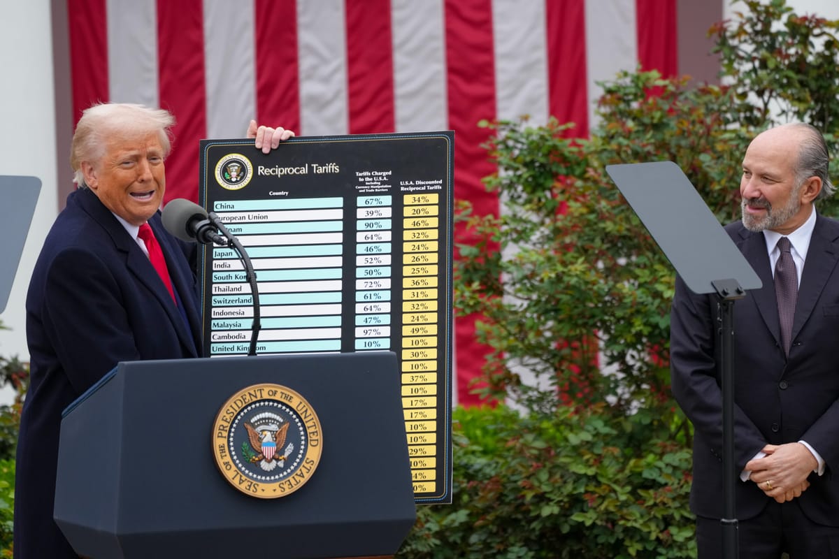 Why isn’t the biggest tax increase in more than three decades a bigger story?