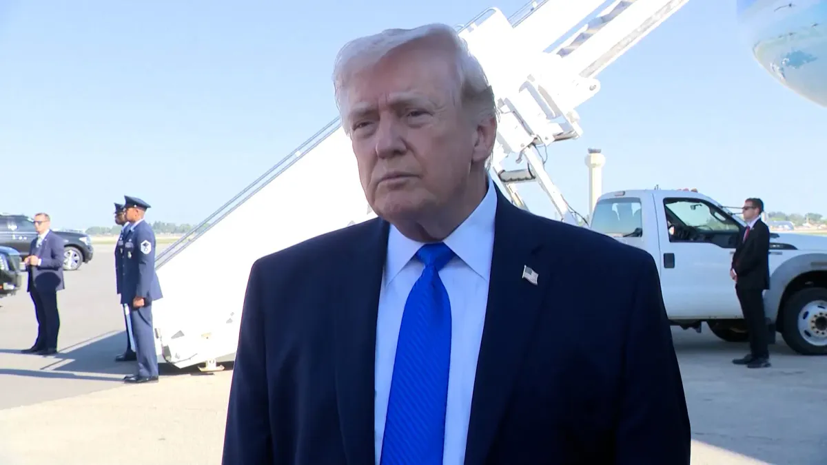 ICE at the airport reminds affluent white Americans of the consequences of politics