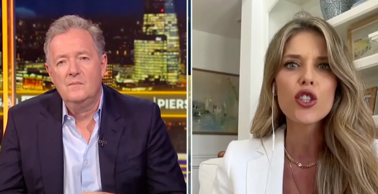 Maga doesn’t believe maga is united behind Trump's war