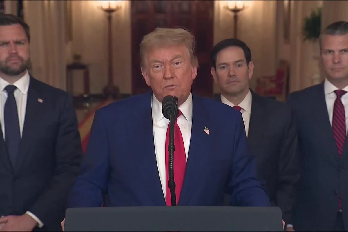 'There will be no victory': Intel analyst expects ground invasion