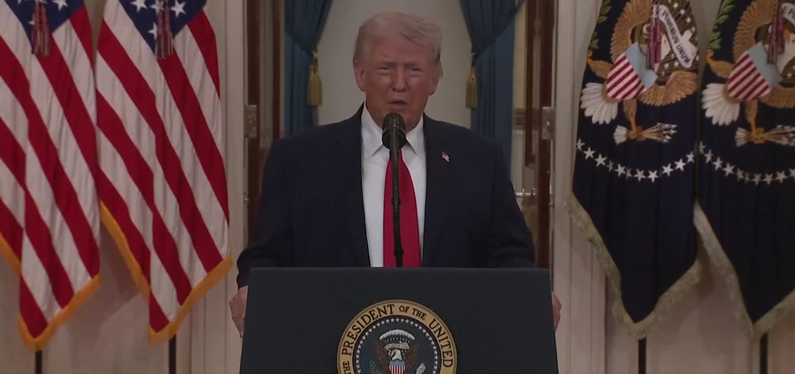 Trump's lies will only work for so long