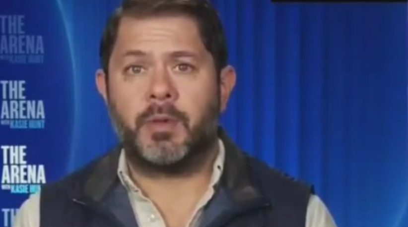 The old deal is dead. America needs a new one