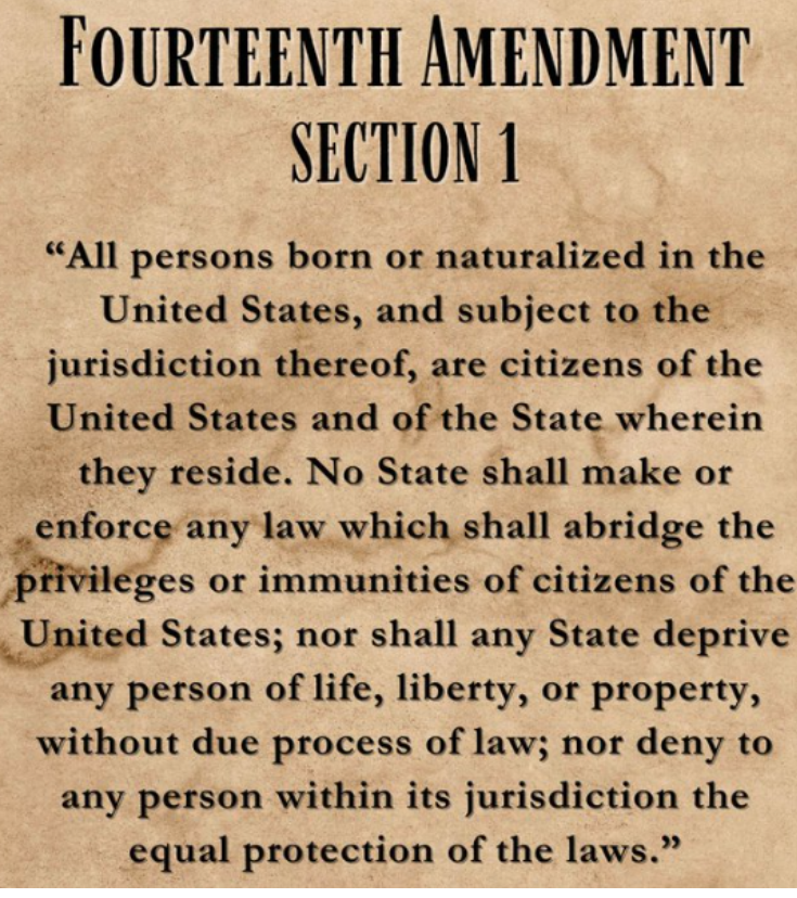 Democrats, remember your liberal roots