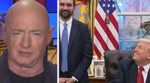 Trump feels conflicted about the grown men he can’t intimidate