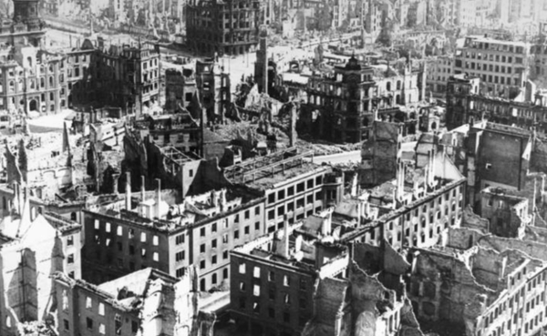 Veterans Day, Vonnegut and the consequences of war