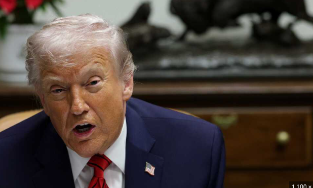 The zealots of the Washington press corps