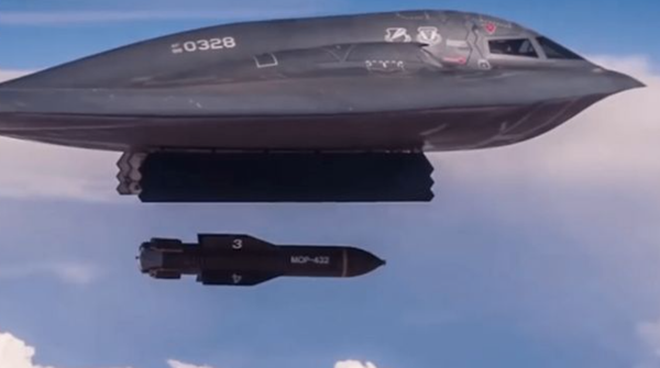 Trump says Iran diplomacy is the answer, but war makes great TV