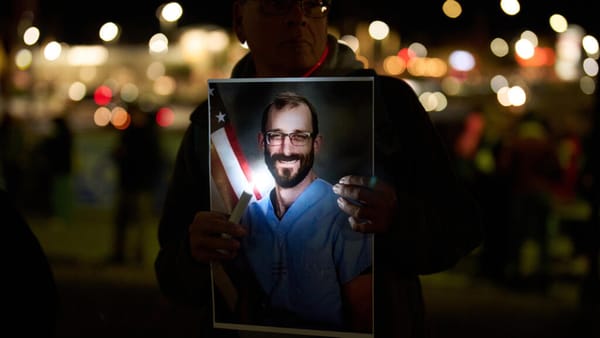 What it means for Alex Pretti’s killers to be Hispanic