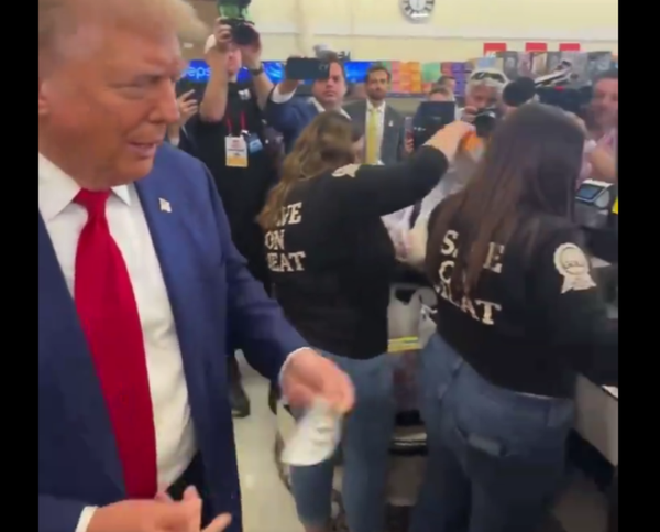 The weirdest thing about Trump? His understanding of money