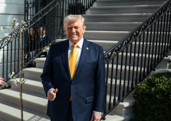 Trump’s endless cheating should make you feel resentful