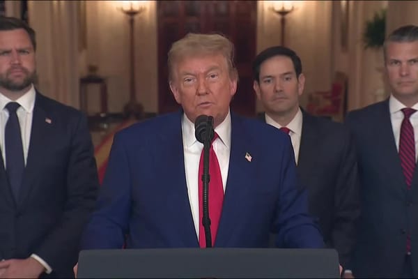 'There will be no victory': Intel analyst expects ground invasion